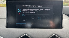 DS 3 Crossback 100kW E-TENSE Bastille 50kWh 5dr Auto Electric 